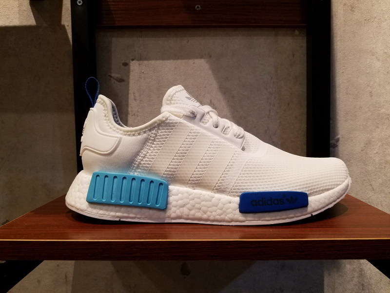 Adidas Originals NMD R1 S75235